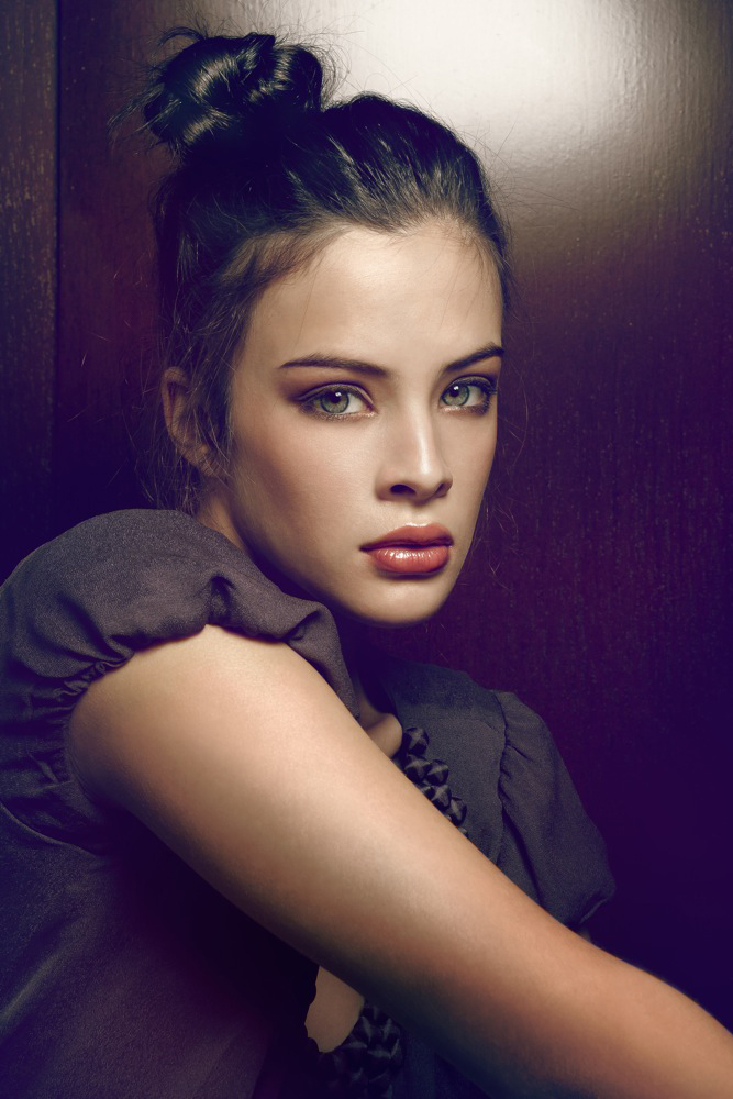 Makeup: Jutta  Schmid 689