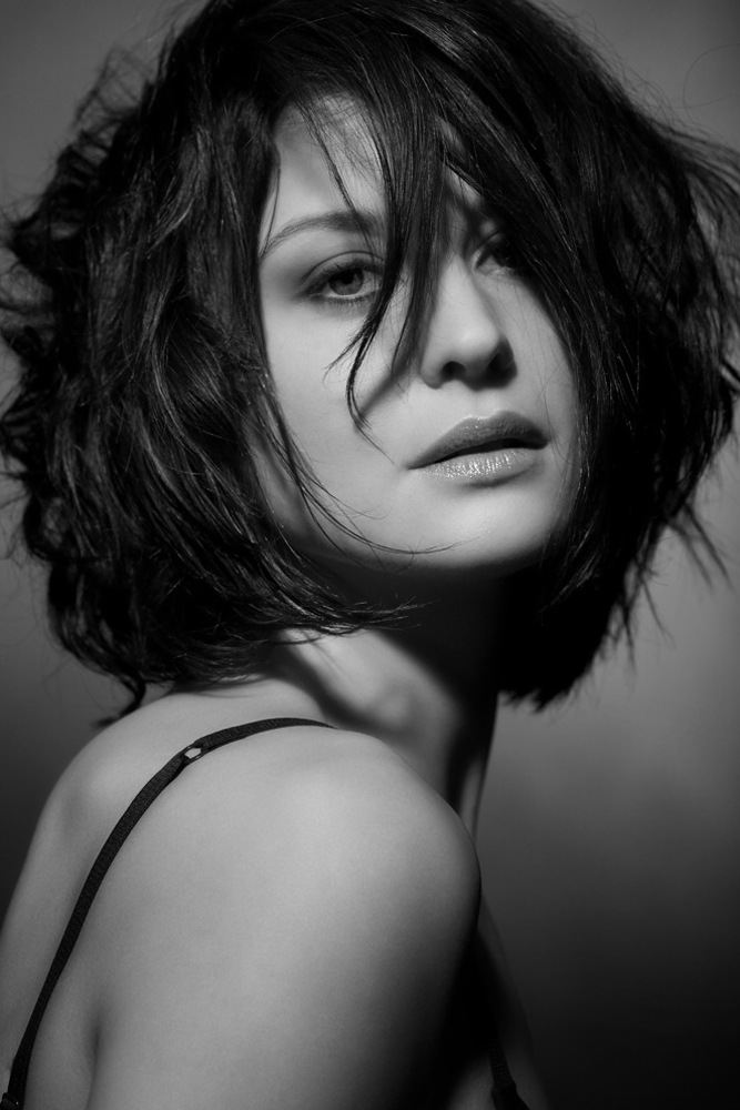 Makeup: Jutta  Schmid 691