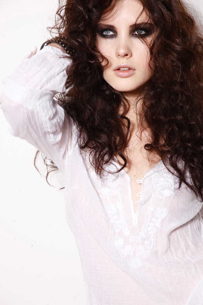 Makeup: Frauke Bergemann-Gorski 365