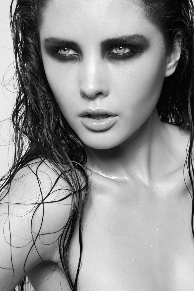 Makeup: Frauke Bergemann-Gorski 366