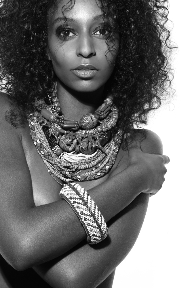 Makeup: Frauke Bergemann-Gorski 367