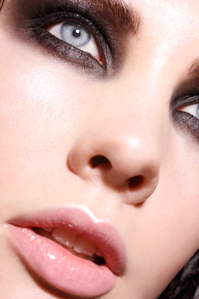 Makeup: Frauke Bergemann-Gorski 373