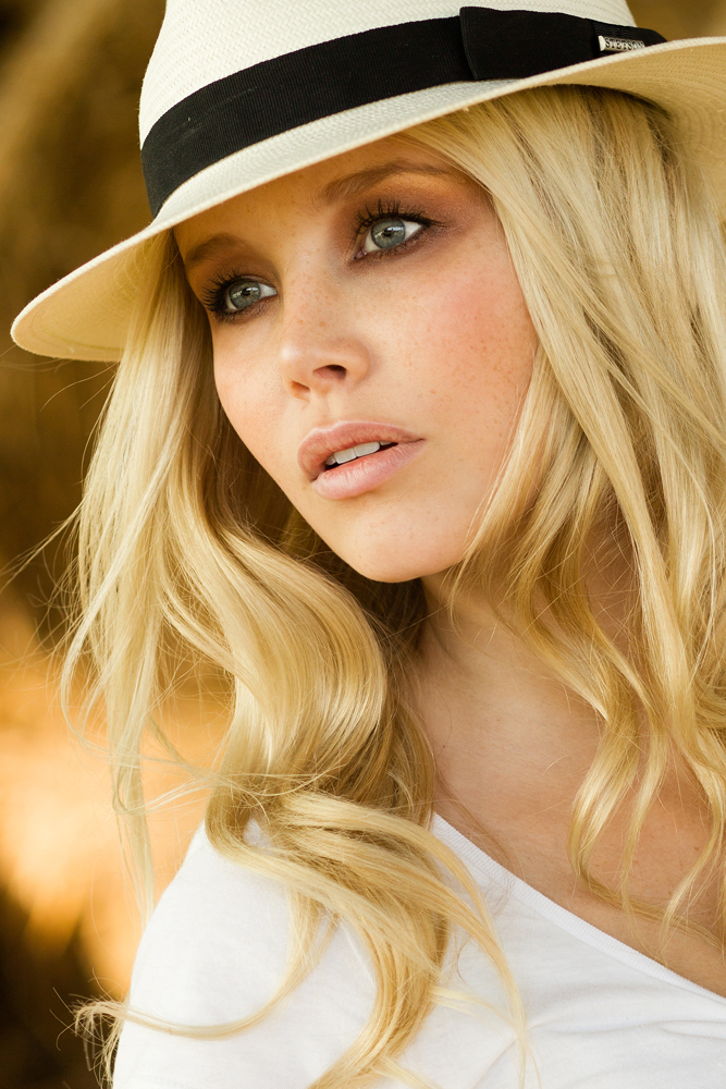 Makeup: Frauke Bergemann-Gorski 377