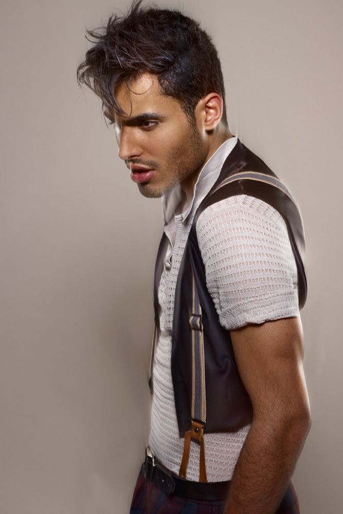 Makeup: Reni Grintsch 2141