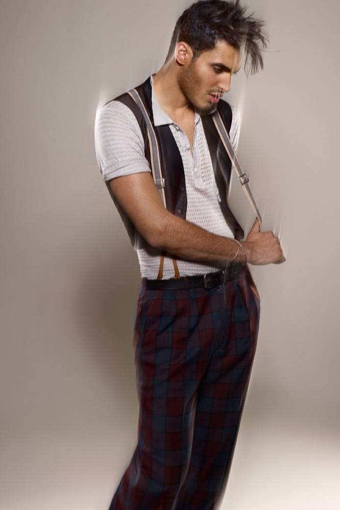 Makeup: Reni Grintsch 2142