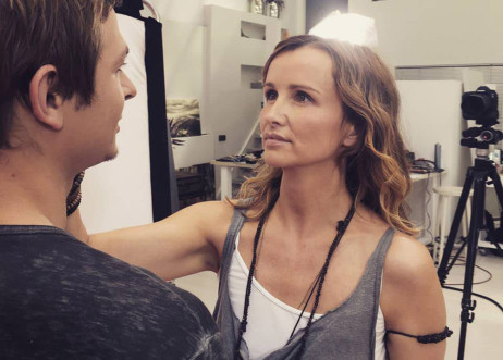 Makeup: Reni Grintsch 2150