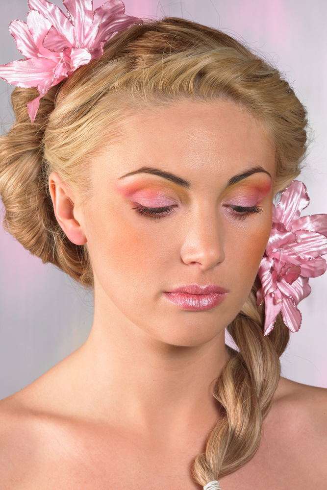 Makeup: Tanja Dettki 444