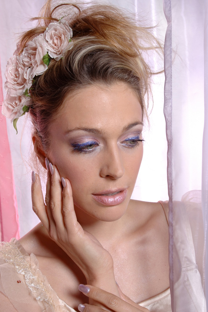 Makeup: Tanja Dettki 446