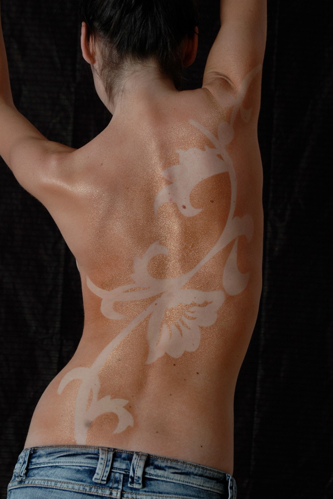 Makeup: Tanja Dettki 448