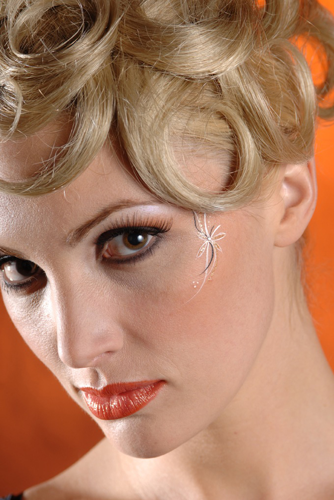 Makeup: Tanja Dettki 449