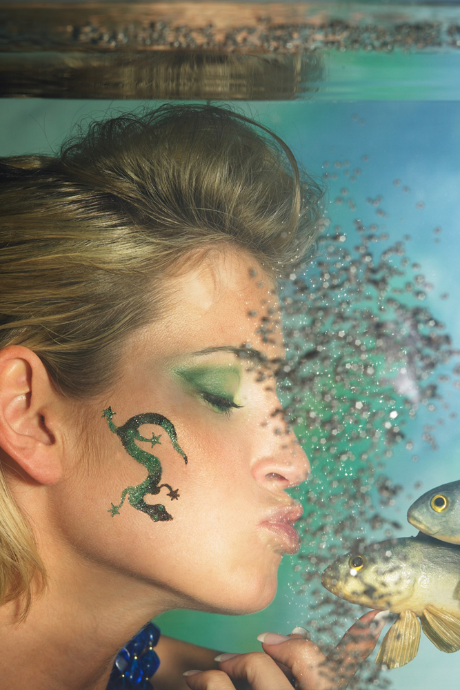 Makeup: Tanja Dettki 450