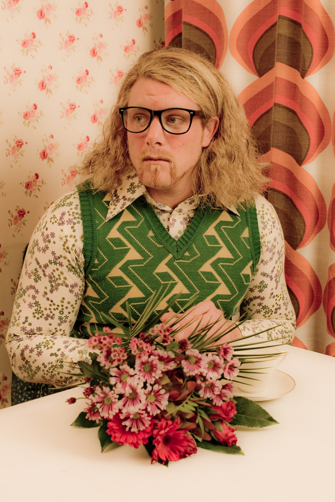 Makeup: Claudia Reiter 1147