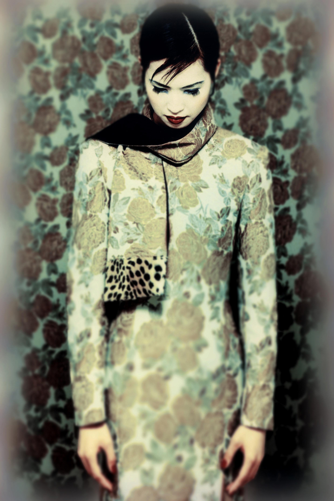 Makeup: Bettina Hemkens 631