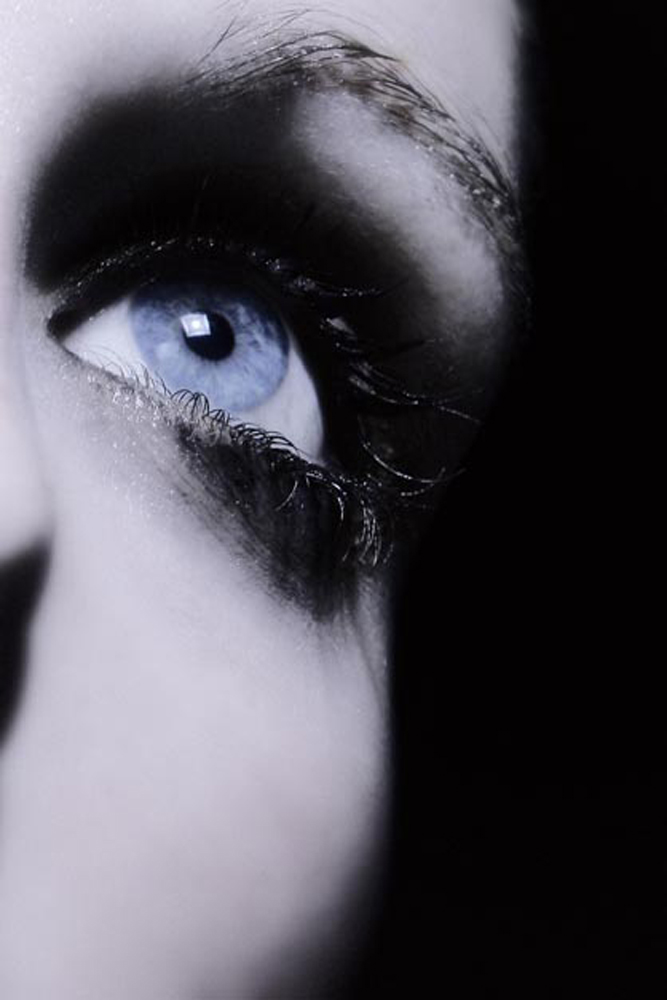 Makeup: Bettina Hemkens 632