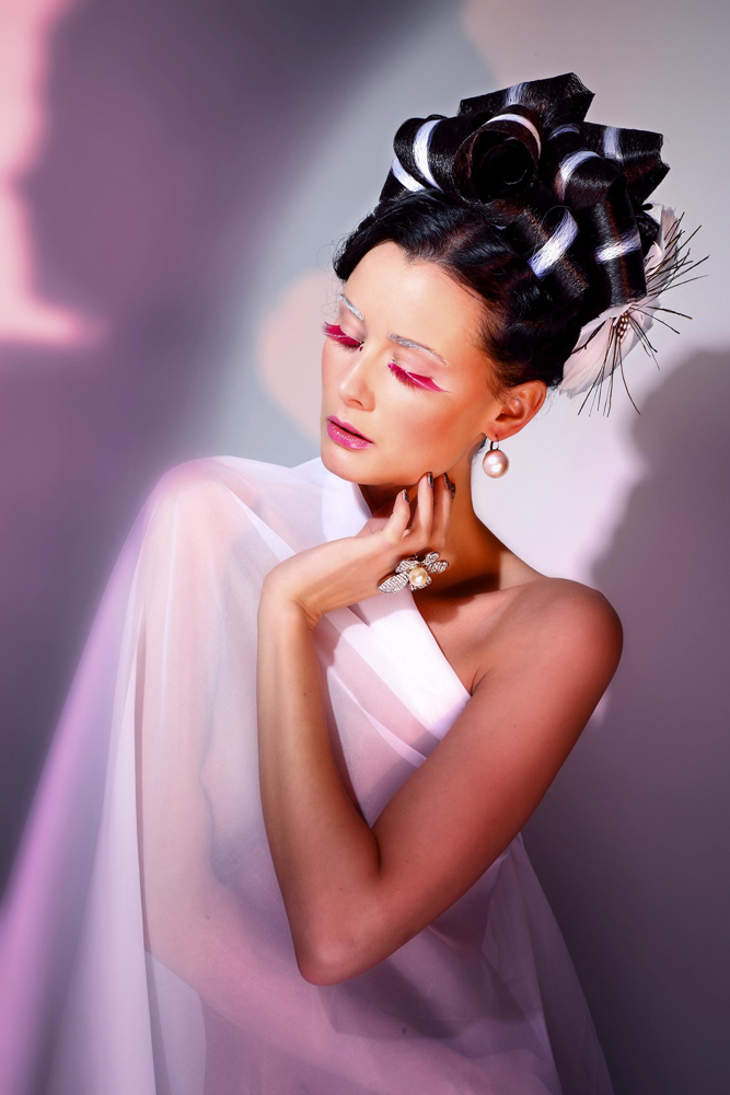 Makeup: Bettina Hemkens 636