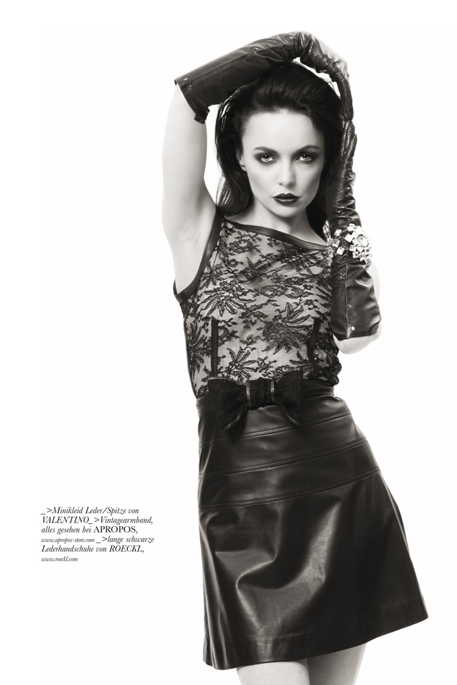 Makeup: Bettina Hemkens 621