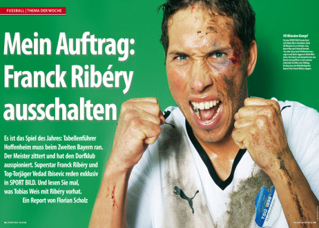 Makeup: Bettina Hemkens 641