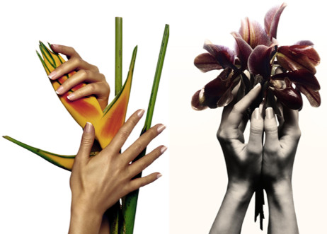 Makeup: Bettina Hemkens 644