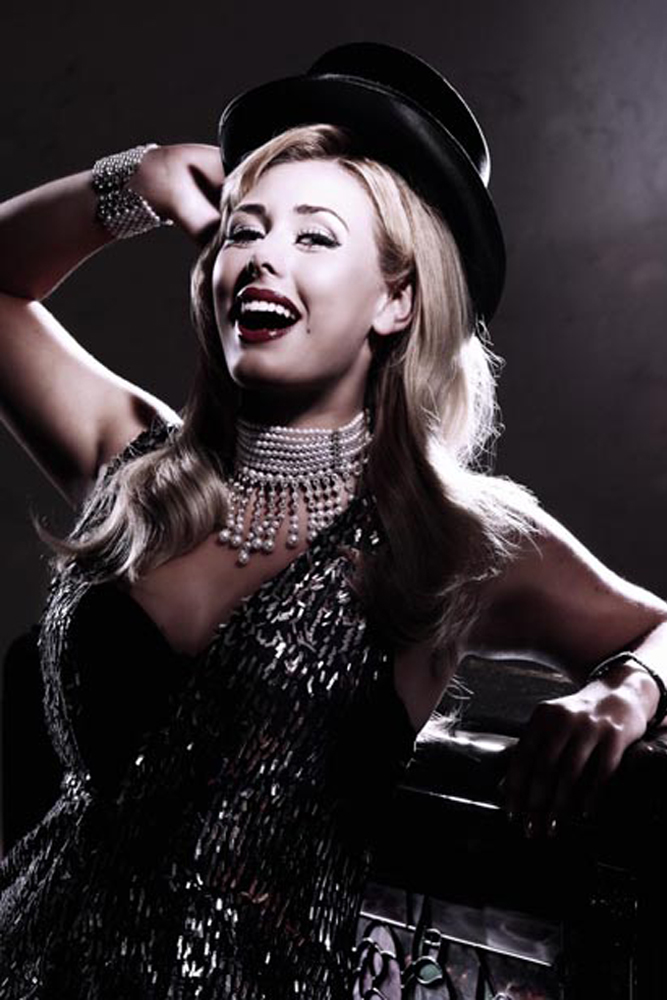 Makeup: Bettina Hemkens 756