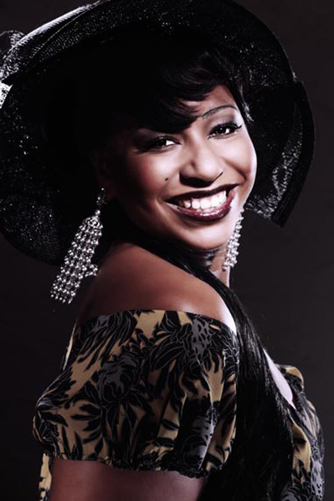 Makeup: Bettina Hemkens 757