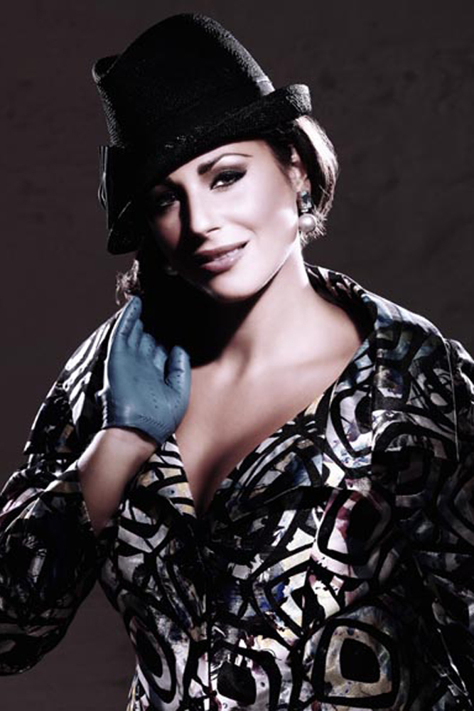 Makeup: Bettina Hemkens 758