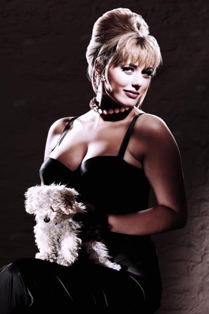 Makeup: Bettina Hemkens 759