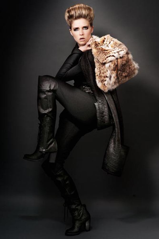 Makeup: Bettina Hemkens 760