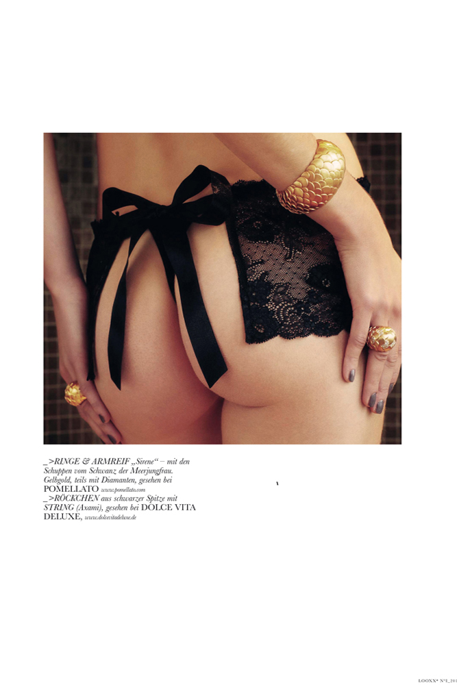 Makeup: Bettina Hemkens 626