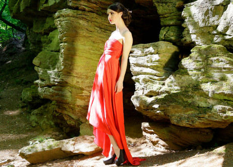 Makeup: Miriam Spiegel 2304