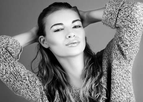 Makeup: Kyra Tazi 2073