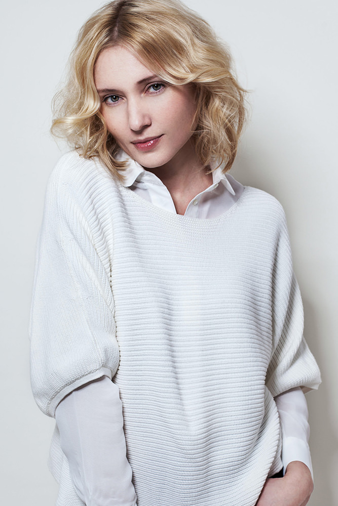 Makeup: Kyra Tazi 2077