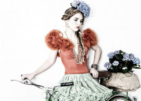 Makeup: Kyra Tazi 2087