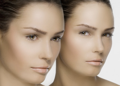 Makeup: Kyra Tazi 533