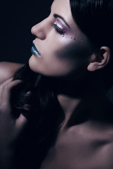 Makeup: Nadine Krehl 515