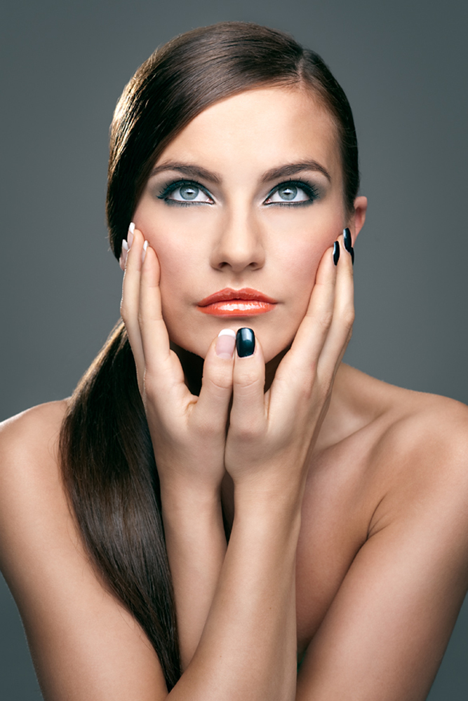 Makeup: Nadine Krehl 502