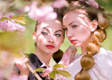 Makeup: Nadine Krehl 503