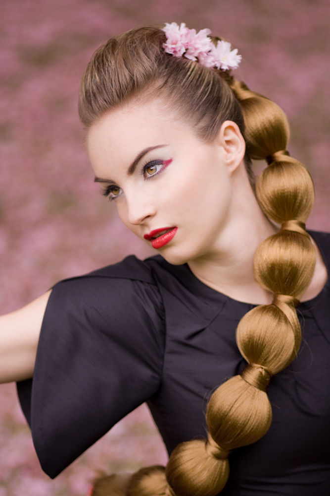 Makeup: Nadine Krehl 504