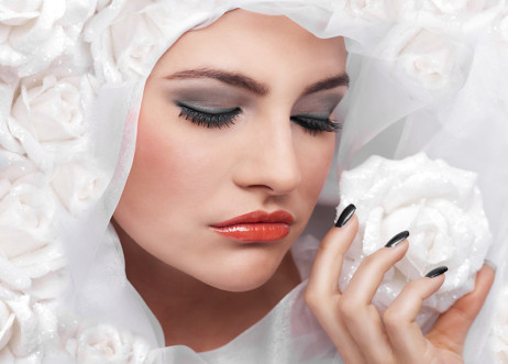 Makeup: Nadine Krehl 505