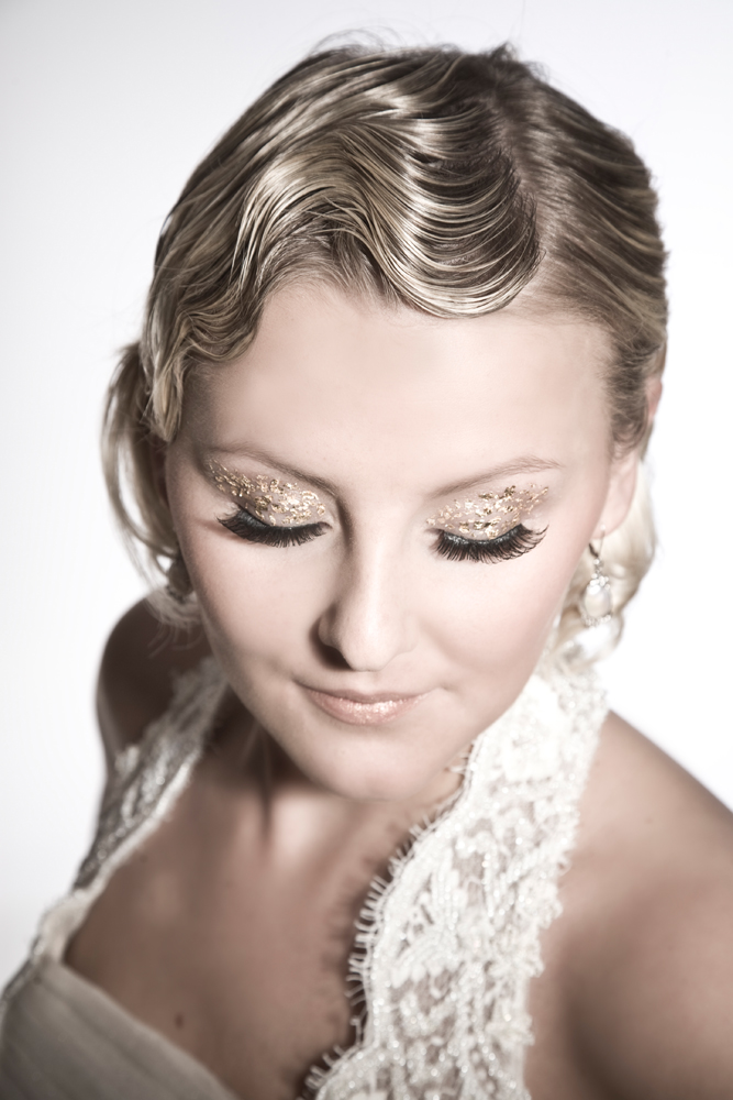 Makeup: Nadine Krehl 507