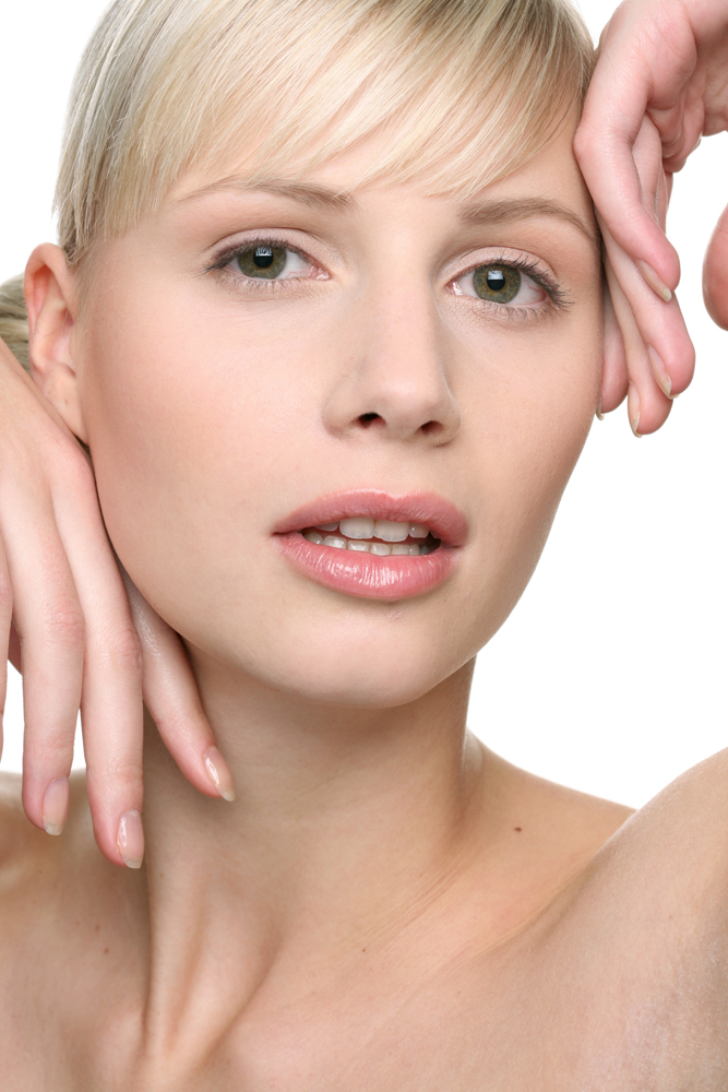 Makeup: Nadine Krehl 513