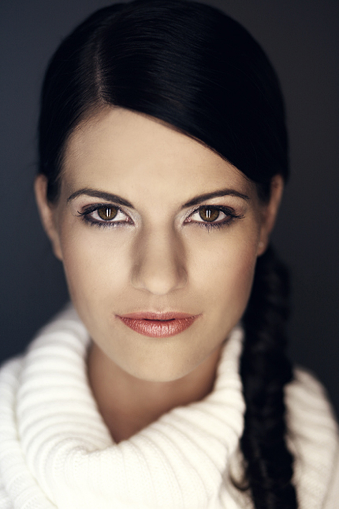 Makeup: Nadine Krehl 516