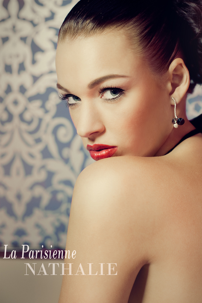 Makeup: Nadine Krehl 542