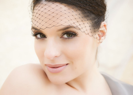 Makeup: Nadine Krehl 517