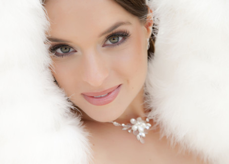 Makeup: Nadine Krehl 518