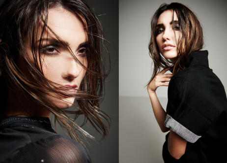 Makeup: Manuela Nowak 2318