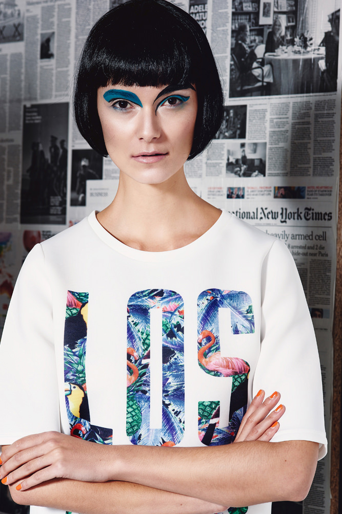 Makeup: Manuela Nowak 1901