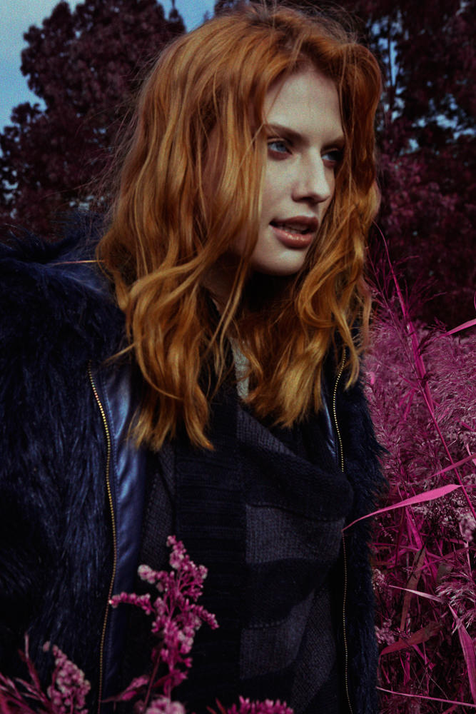 Makeup: Manuela Nowak 1903