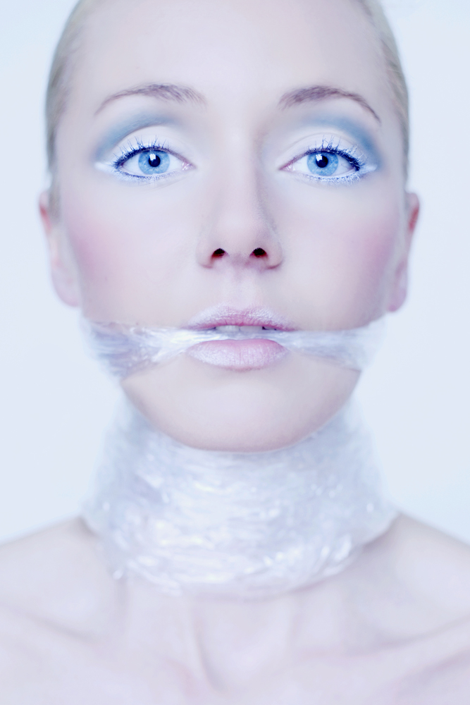 Makeup: Manuela Nowak 94