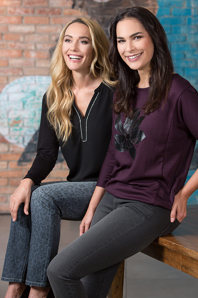 Makeup: Anna Stark 2157