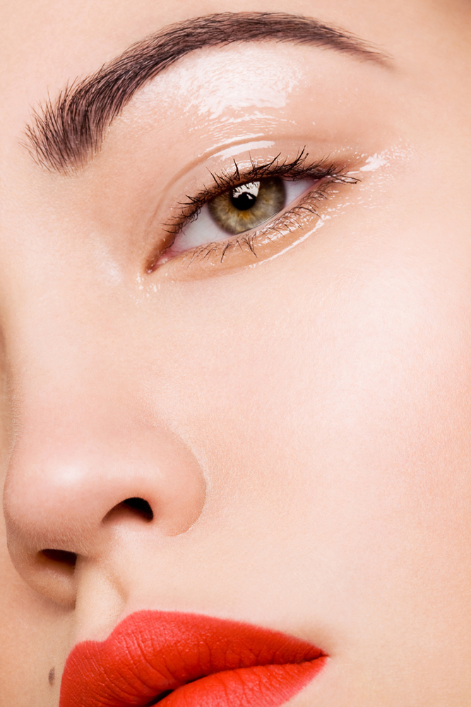 Makeup: Sabine Bierschenk 723